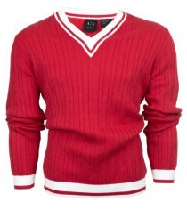 Джемпер Armani Exchange модель 3YZM1R-ZMC5Z-1400 Фото