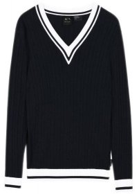 Джемпер Armani Exchange модель 3YZM1R-ZMC5Z-1510 Фото