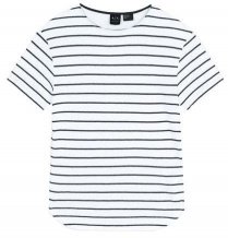 Футболки и поло Armani Exchange модель 3YZM78-ZJJ1Z-2123 Фото