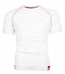 Футболки и поло Armani Exchange модель 3YZM91-ZJH9Z-1100 Фото