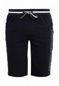 Шорты Armani Exchange модель 3YZS74-ZJD6Z-1200 Фото