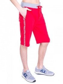 Шорты Armani Exchange модель 3YZSBB-ZJL3Z-1400 Фото