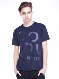 Футболки и поло Armani Exchange модель 3YZT91-ZJP2Z-1510 Фото