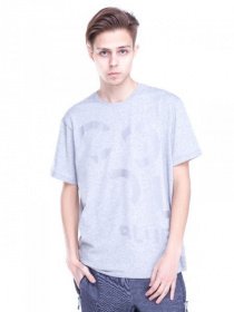 Футболки и поло Armani Exchange модель 3YZT91-ZJP2Z-3901 Фото