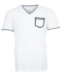 Футболки и поло Armani Exchange модель 3YZT98-ZJC1Z-1100 Фото