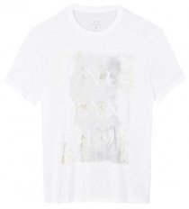 Футболки і поло Armani Exchange модель 3YZTBN-ZJD2Z-1100 Фото