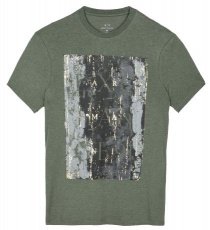 Футболки и поло Armani Exchange модель 3YZTBN-ZJD2Z-1811 Фото