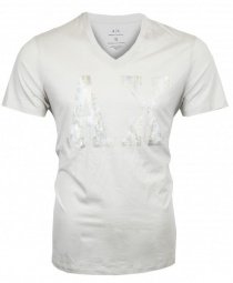 Футболки и поло Armani Exchange модель 3YZTBQ-ZJA5Z-1903 Фото