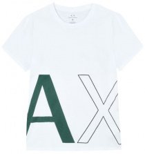Футболки і поло Armani Exchange модель 3YZTBZ-ZJP3Z-1100 Фото