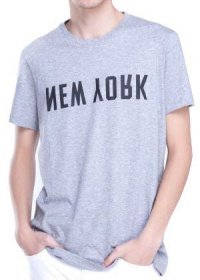 Футболки и поло Armani Exchange модель 3YZTZD-ZJA5Z-3901 Фото