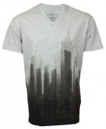 Футболки і поло Armani Exchange модель 3YZTZL-ZJP3Z-3901 Фото