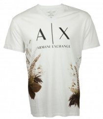 Футболки и поло Armani Exchange модель 3YZTZS-ZJD2Z-1100 Фото