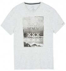 Футболки і поло Armani Exchange модель 3YZTZV-ZJH4Z-3901 Фото