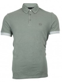 Поло Armani Exchange модель 8NZF73-ZJM5Z-0814 Фото