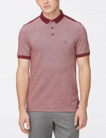 Поло Armani Exchange модель 8NZF76-ZJM5Z-1805 Фото