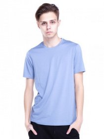 Футболки и поло Armani Exchange модель 8NZT74-ZJA5Z-0303 Фото