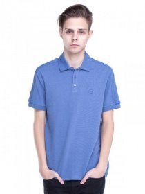 Поло Armani Exchange модель 8NZF77-ZJM5Z-1522 Фото