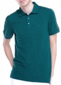 Поло Armani Exchange модель 8NZF77-ZJM5Z-1810 Фото