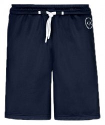 Шорти Armani Exchange модель 8NZS89-ZJM8Z-1510 Фото