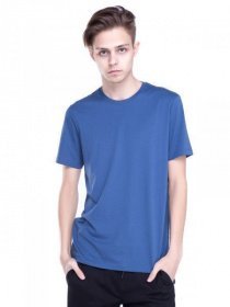 Футболки и поло Armani Exchange модель 8NZT74-ZJA5Z-0304 Фото