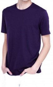 Футболки и поло Armani Exchange модель 8NZT74-ZJA5Z-0307 Фото