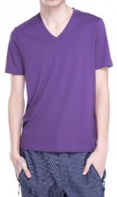 Футболки и поло Armani Exchange модель 8NZT75-ZJA5Z-0306 Фото