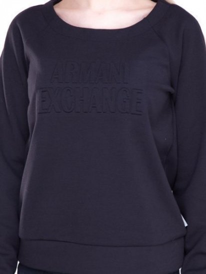 Светр Armani Exchange модель 8NYM76-YJL7Z-1200 — фото 10 - INTERTOP