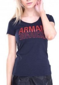 Футболки и поло Armani Exchange модель 8NYT77-YJA6Z-1510 Футболки и поло Armani Exchange модель 8NYT77-YJA6Z-1510 Фото