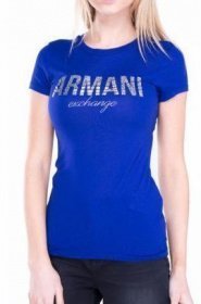 Футболки і поло Armani Exchange модель 8NYT98-YJC8Z-1507 Футболки і поло Armani Exchange модель 8NYT98-YJC8Z-1507 Фото