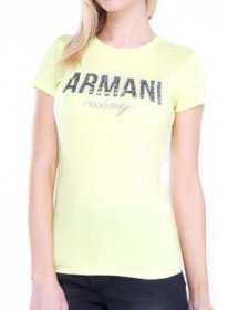 Футболки і поло Armani Exchange модель 8NYT98-YJC8Z-1624 Футболки і поло Armani Exchange модель 8NYT98-YJC8Z-1624 Фото