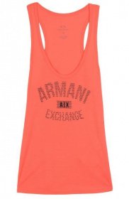 Майки Armani Exchange модель 8NYT99-YJC8Z-1411 Фото
