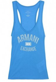 Майки Armani Exchange модель 8NYT99-YJC8Z-1508 Фото
