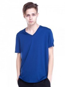 Футболки і поло Armani Exchange модель 8NZT75-ZJA5Z-0305 Фото