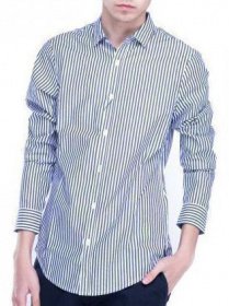 Рубашка Armani Exchange модель 8NZC61-ZNAPZ-0541 Фото