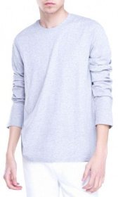 Свитер Armani Exchange модель 8NZM77-ZJA5Z-3929 Фото