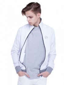 Свитер Armani Exchange модель 8NZM91-ZJM8Z-1100 Фото