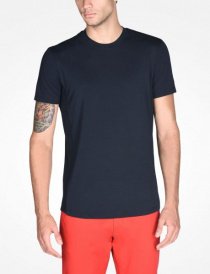 Футболки і поло Armani Exchange модель 8NZT70-ZJM9Z-1520 Фото