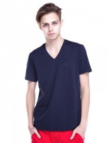 Футболки и поло Armani Exchange модель 8NZT71-ZJM9Z-1510 Фото