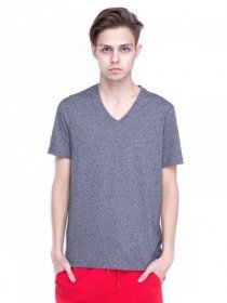 Футболки і поло Armani Exchange модель 8NZT75-ZJA5Z-3902 Фото