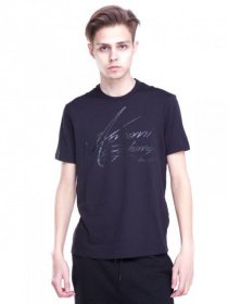Футболки и поло Armani Exchange модель 8NZT77-ZJH4Z-1200 Фото