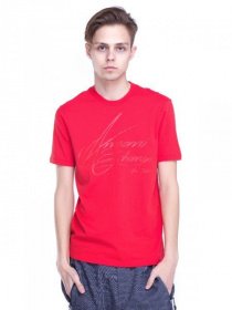 Футболки и поло Armani Exchange модель 8NZT77-ZJH4Z-1400 Фото