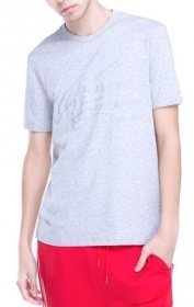 Футболки і поло Armani Exchange модель 8NZT77-ZJH4Z-3929 Фото