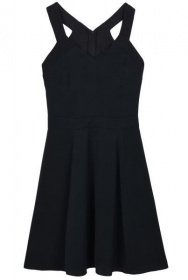 Сукні Armani Exchange модель 3YYA68-YNH1Z-1200 Фото