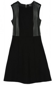 Платья Armani Exchange модель 3YYA71-YJM9Z-1200 Фото