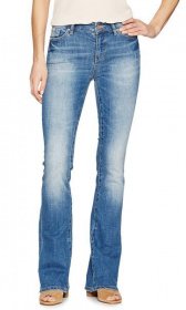 Джинсы Armani Exchange модель 3YYJ65-Y4AJZ-1500 Фото