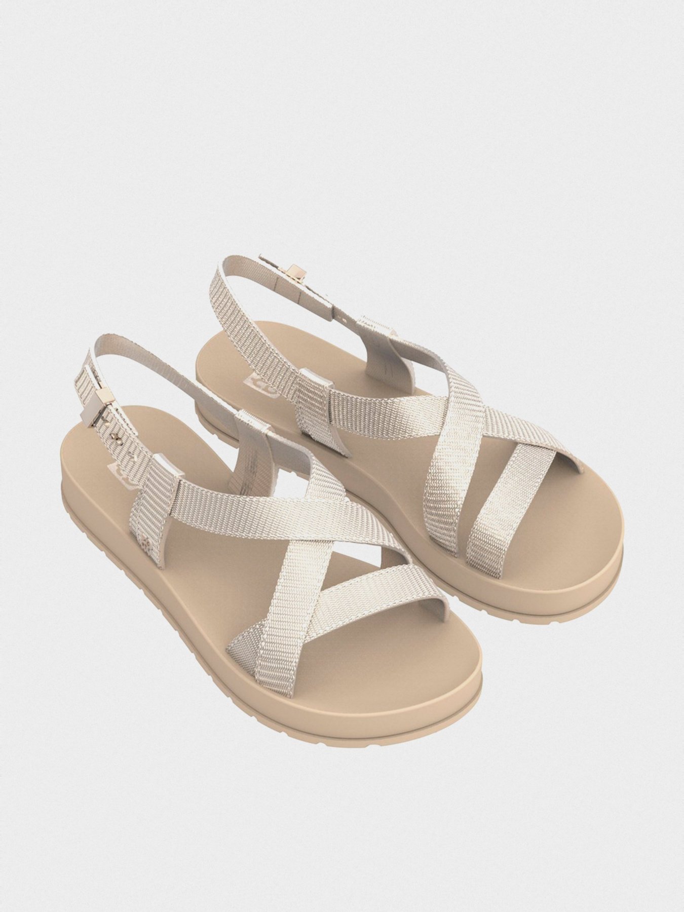 Сандалии Zaxy модель 18145-90078 Сандалии Zaxy модель 18145-90078 Фото