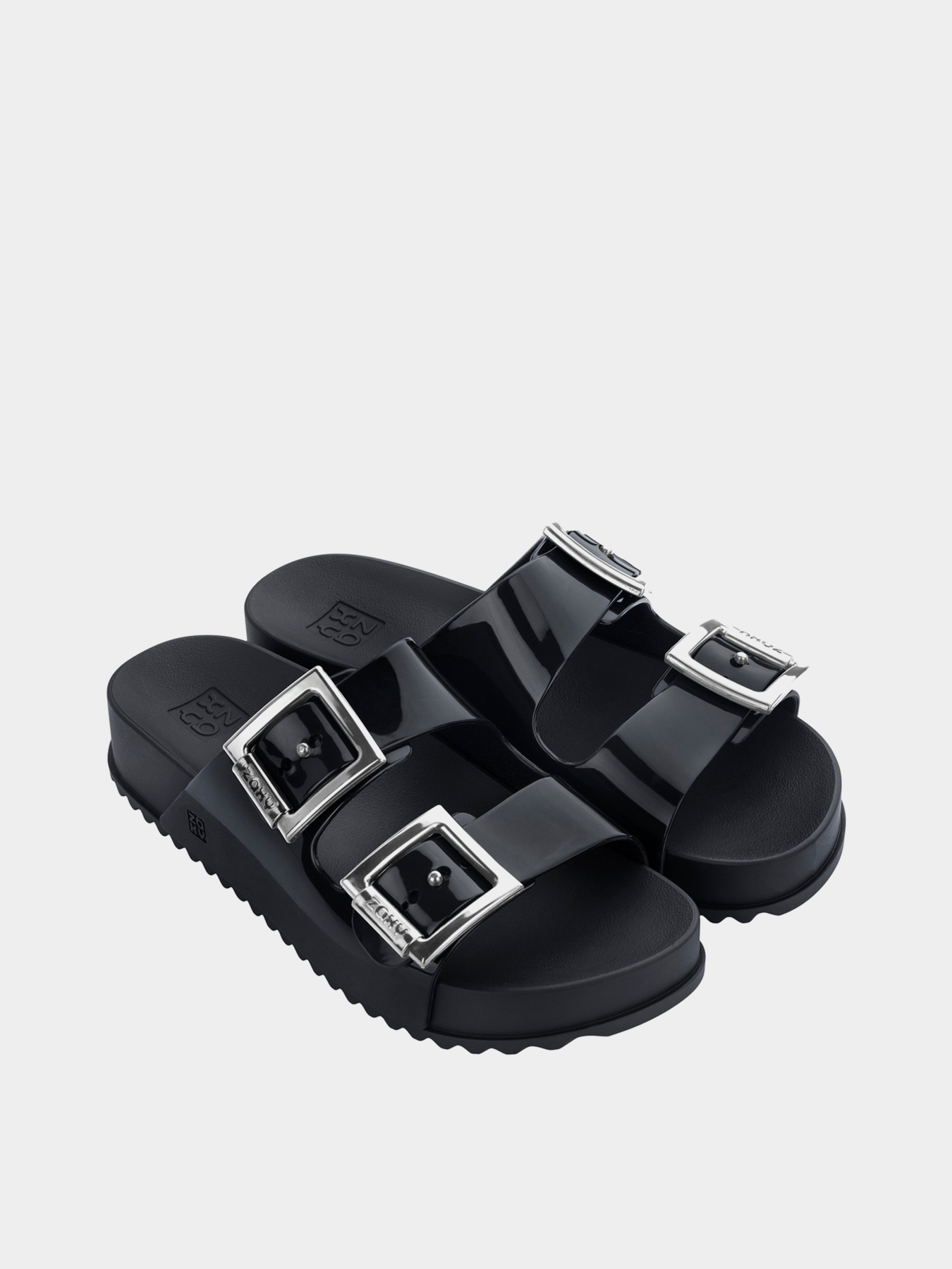 Шлепанцы Zaxy модель 18063-90112 Фото