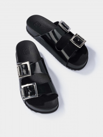 Шлепанцы Zaxy модель 18063-90112 Фото