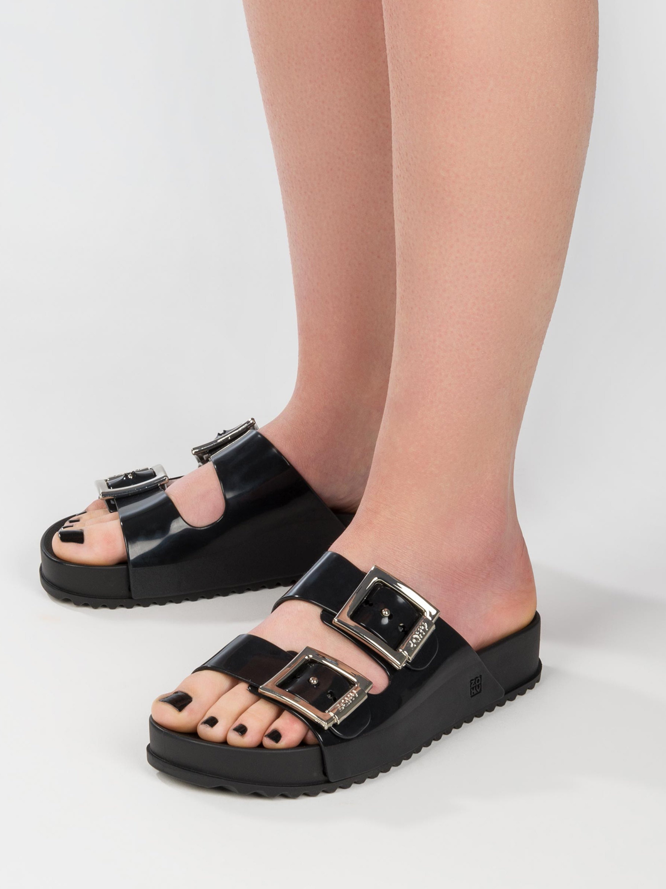 Шльопанці Zaxy модель 18063-90112 Фото