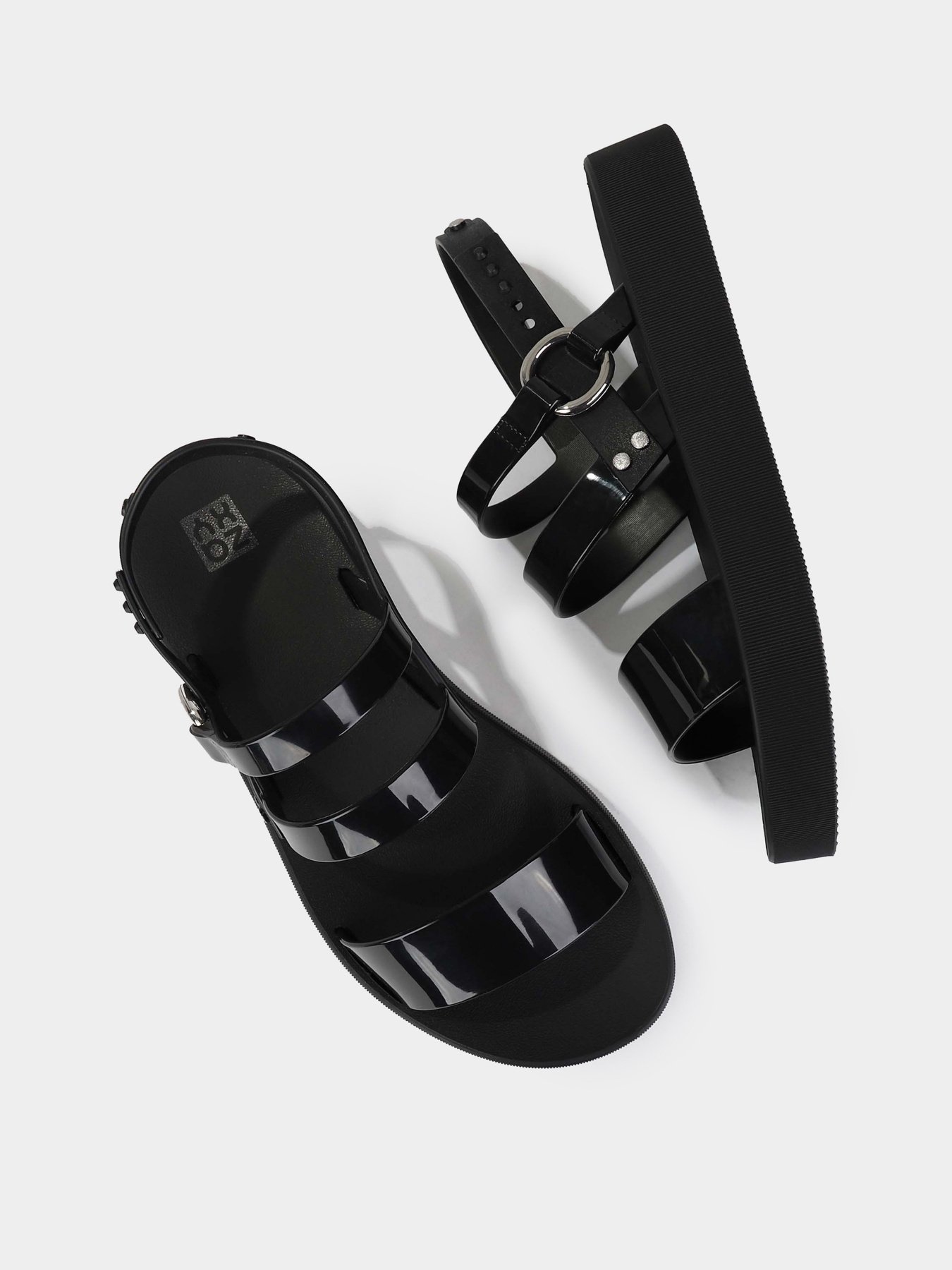 Сандалии Zaxy модель 18563-AD125 Фото